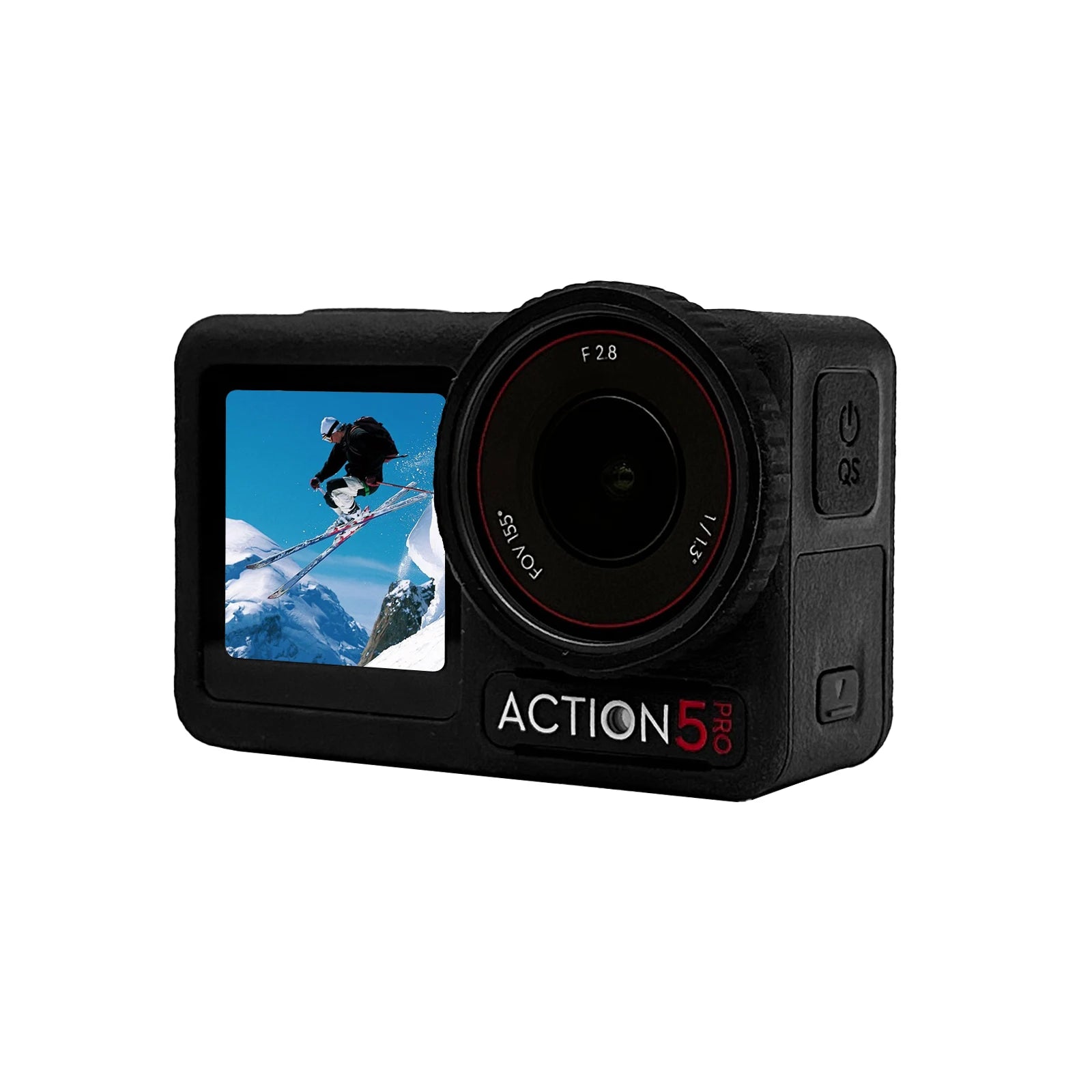 DJI Osmo Action 5 Pro Κάμερα Δράσης