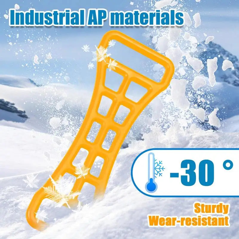 Ski Boot Buckle Assist Tool