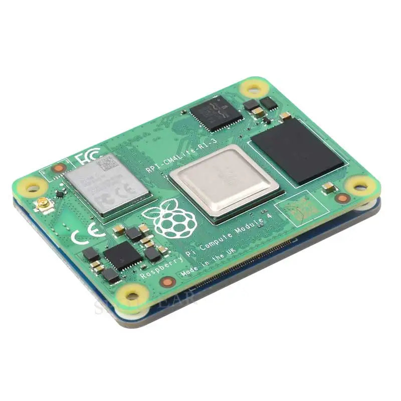 Rozhraní CMX-ADAPTER pro Raspberry Pi CM4/CM5