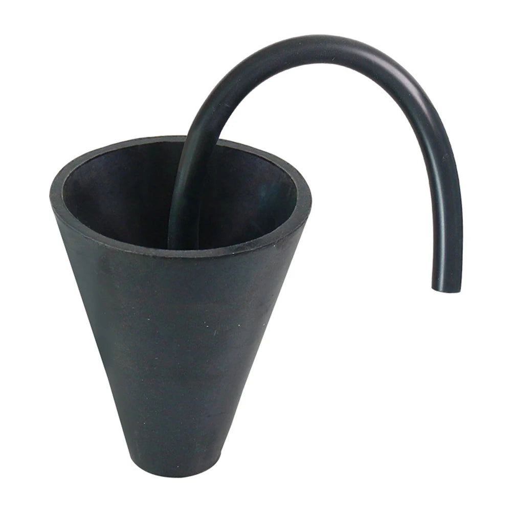 Cone Adapter for Automotive Smoke Leak Testers