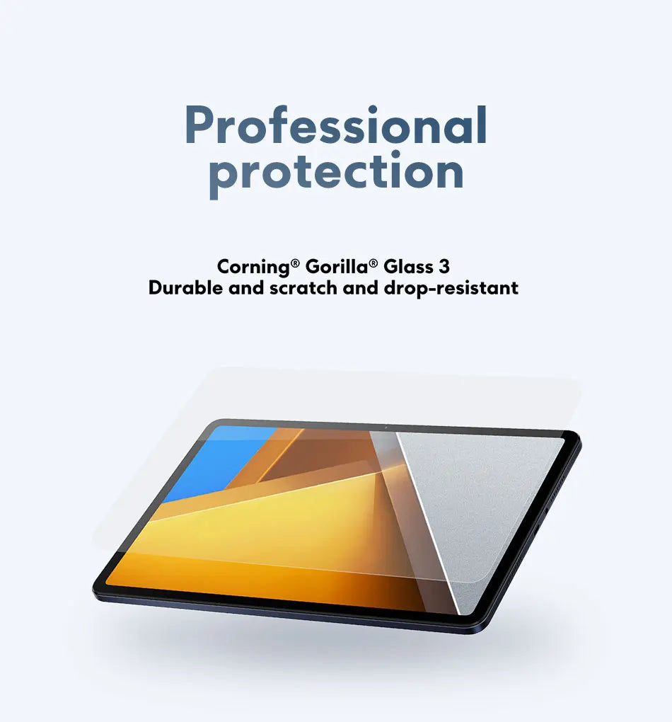 Global Version POCO Pad 12.1" 120Hz Tablet