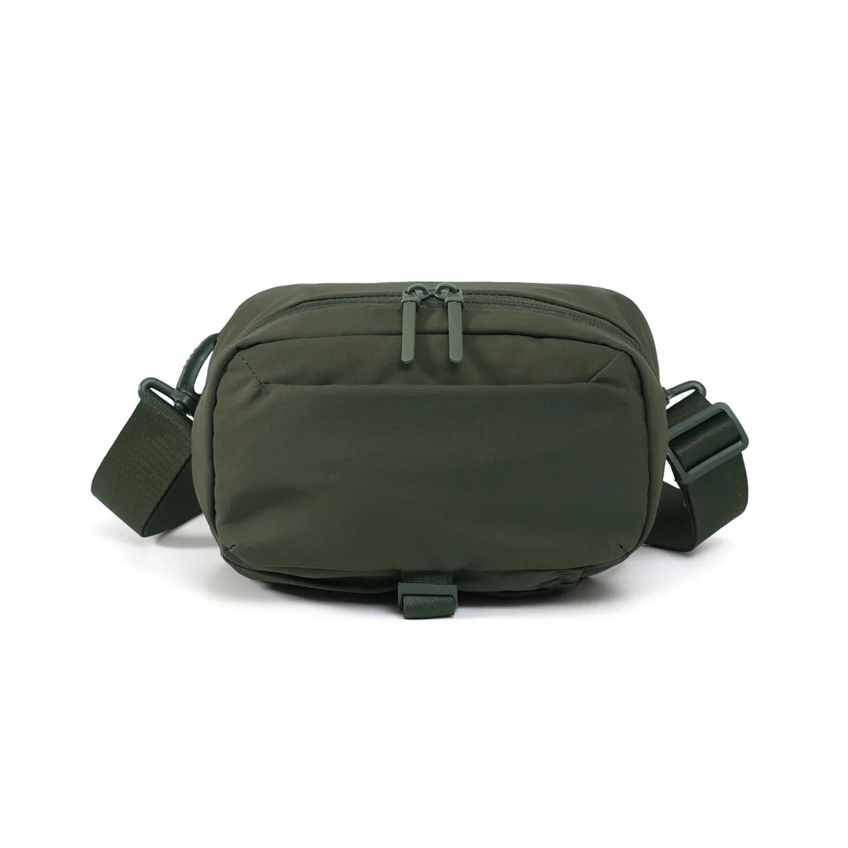 Borsa per borraccia da portare a tracolla, adatta per viaggi all’aperto ed escursioni, custodia portatile per ombrello e borraccia, borsa a spalla monospalla capiente per cellulare