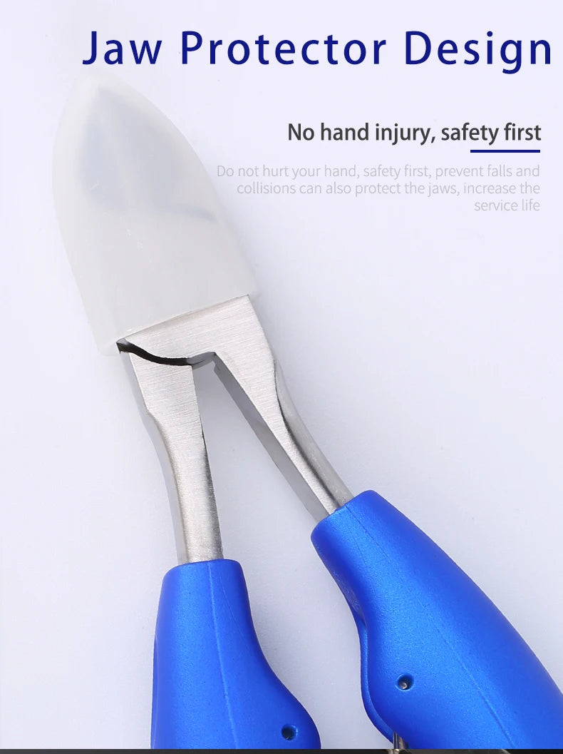 CT50 Mini Diagonal Cutting Pliers