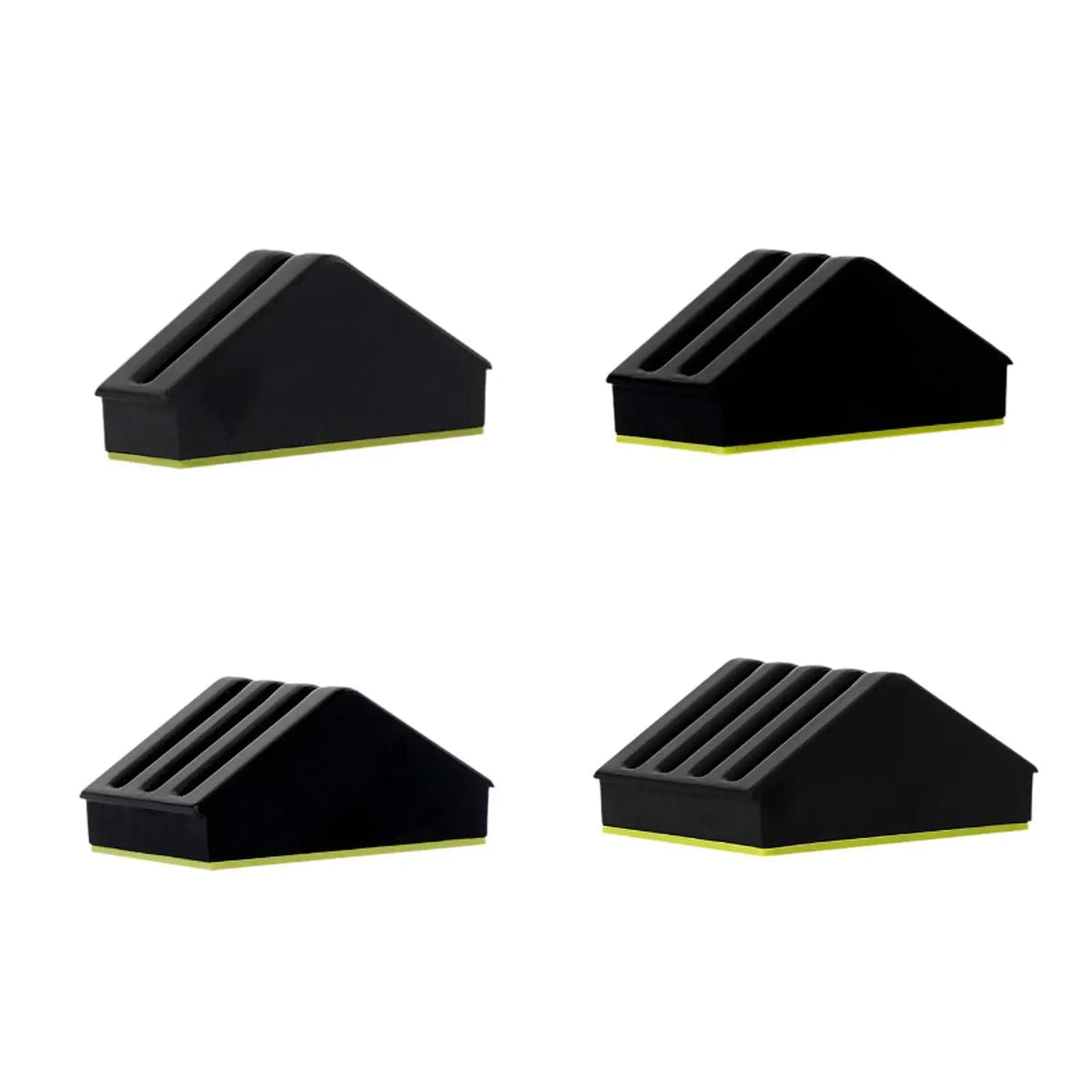 Espresso Puck Screen Storage Stand, 1–4 Slots