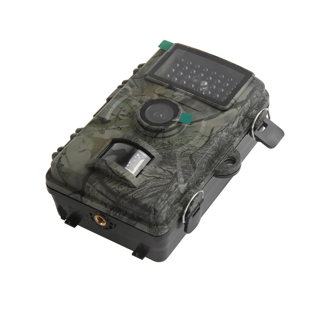 HD Infrared Night Vision Trail Camera with 2.0 Inch Display