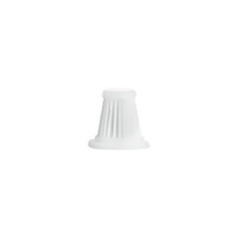 Aspirator mini fără fir pentru mașină sau filtru de schimb