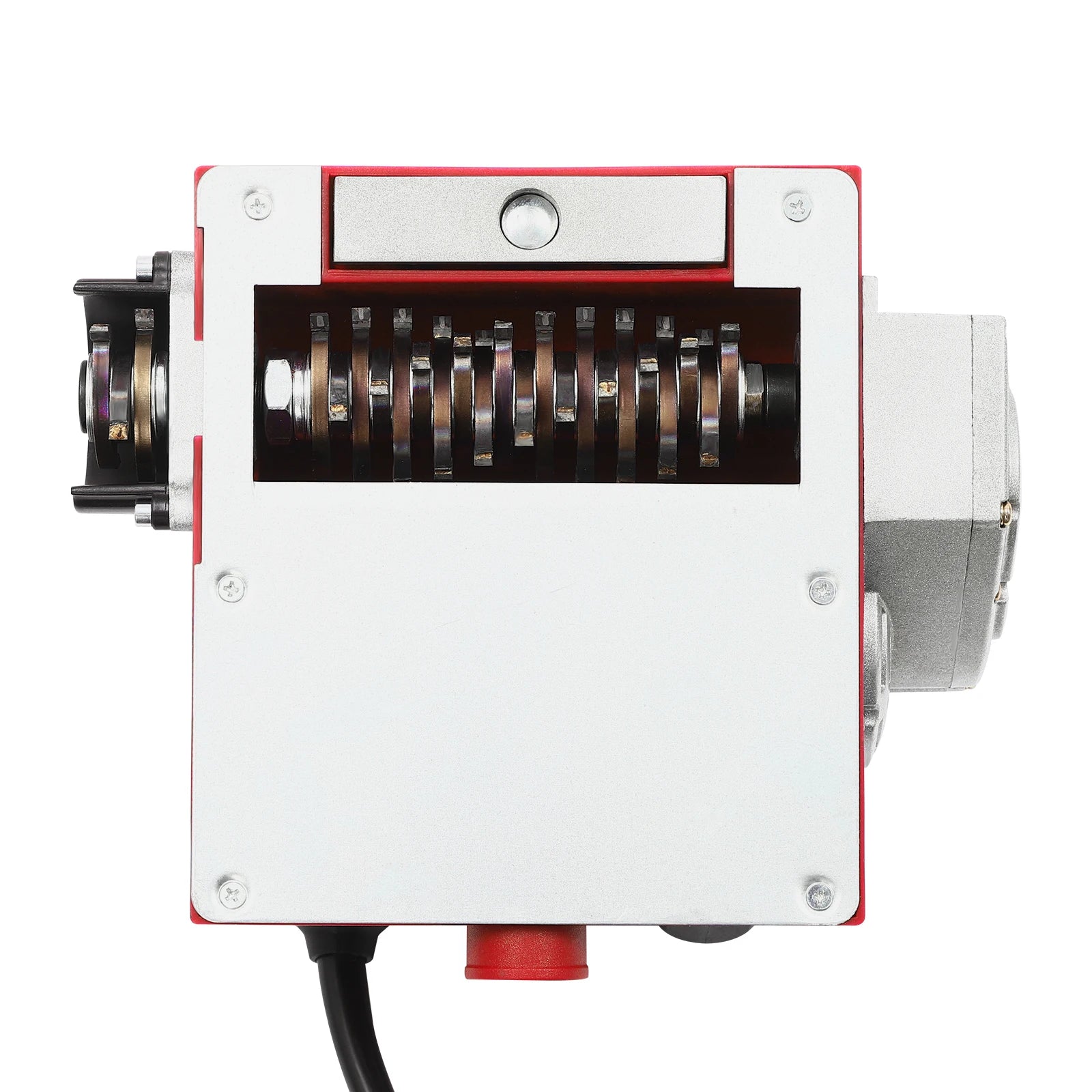 1300W Electric Wall Planer with Cable and Carrying Case