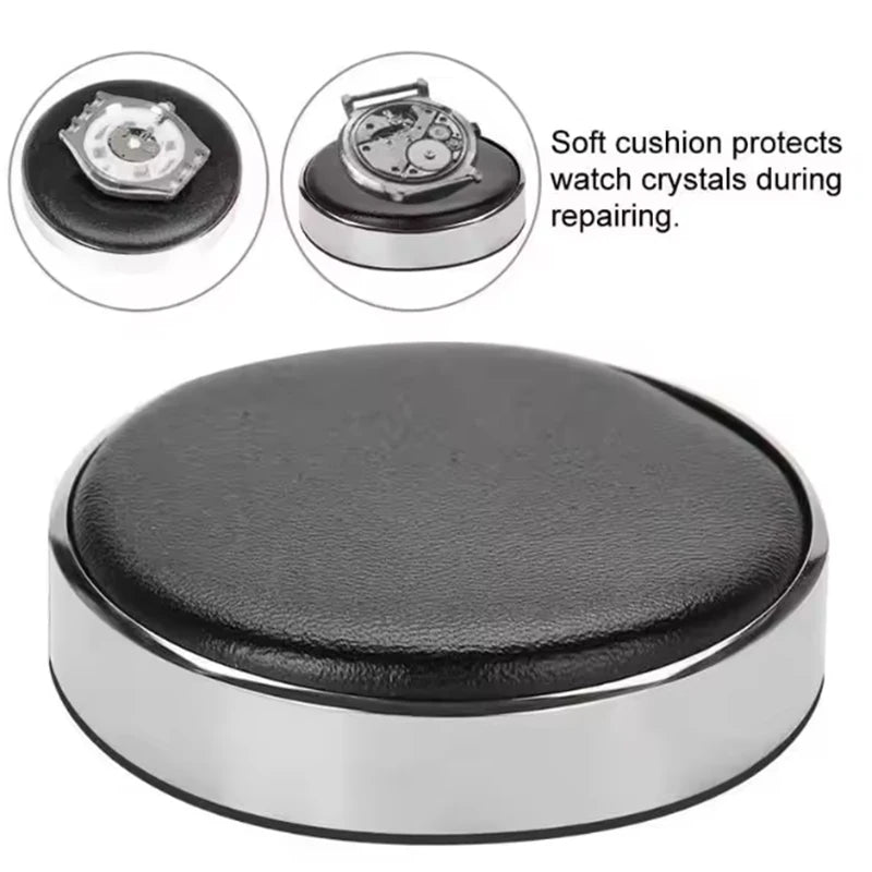 Perie de reparat ceasuri pentru carcasă nouă — 5 sau 7 cm