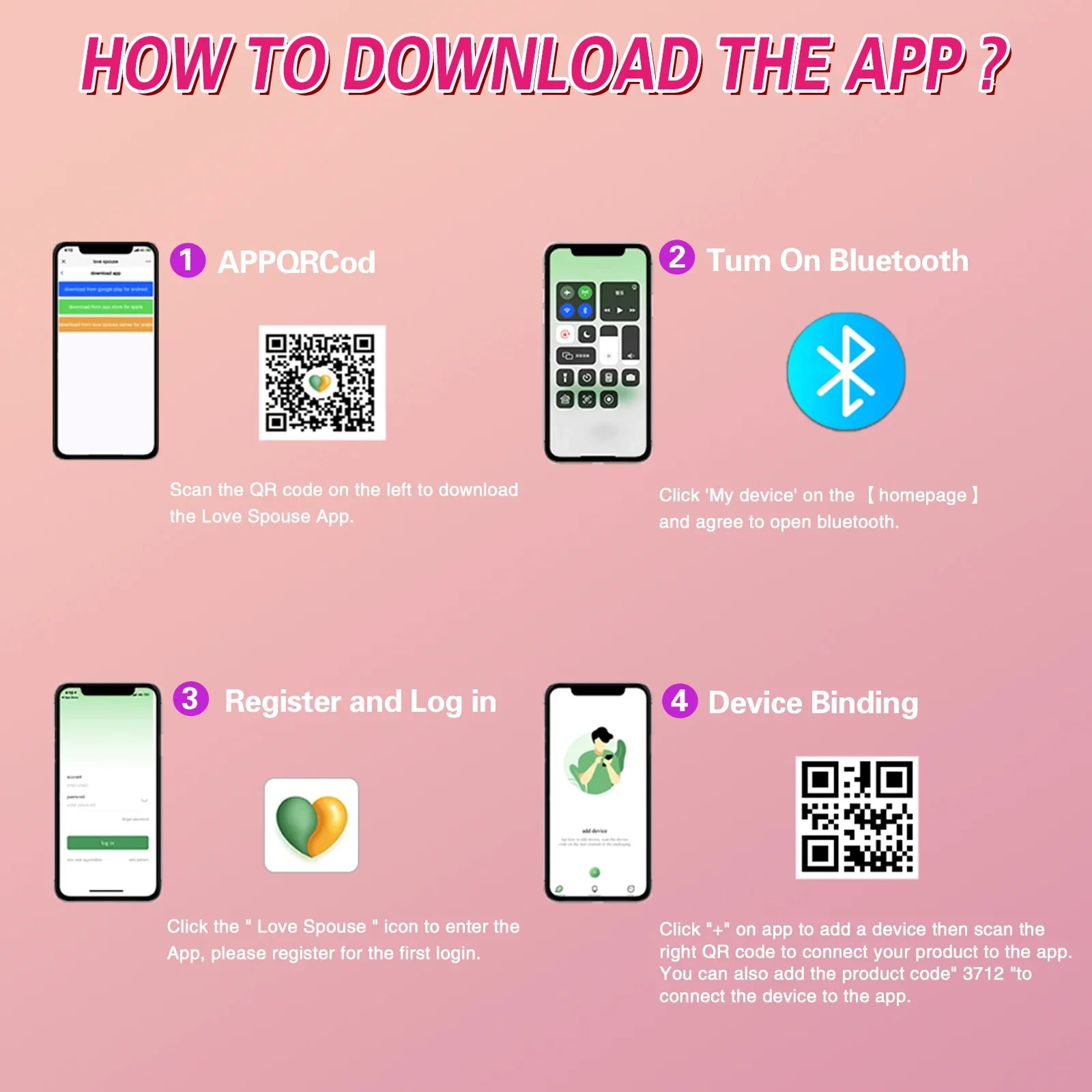 Uygulama Kontrollü G Noktası ve Klitoral Titreşimli Giyilebilir Cihaz