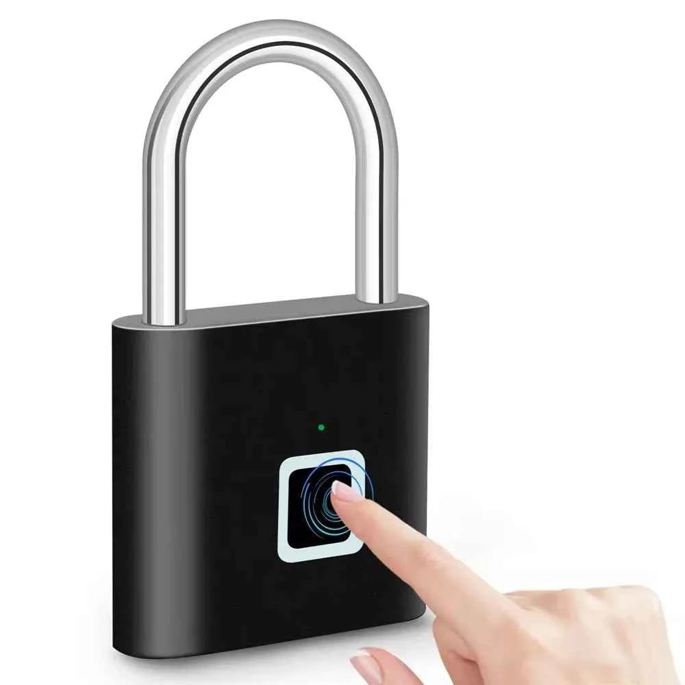 O11 USB punjiva brava za otisak prsta