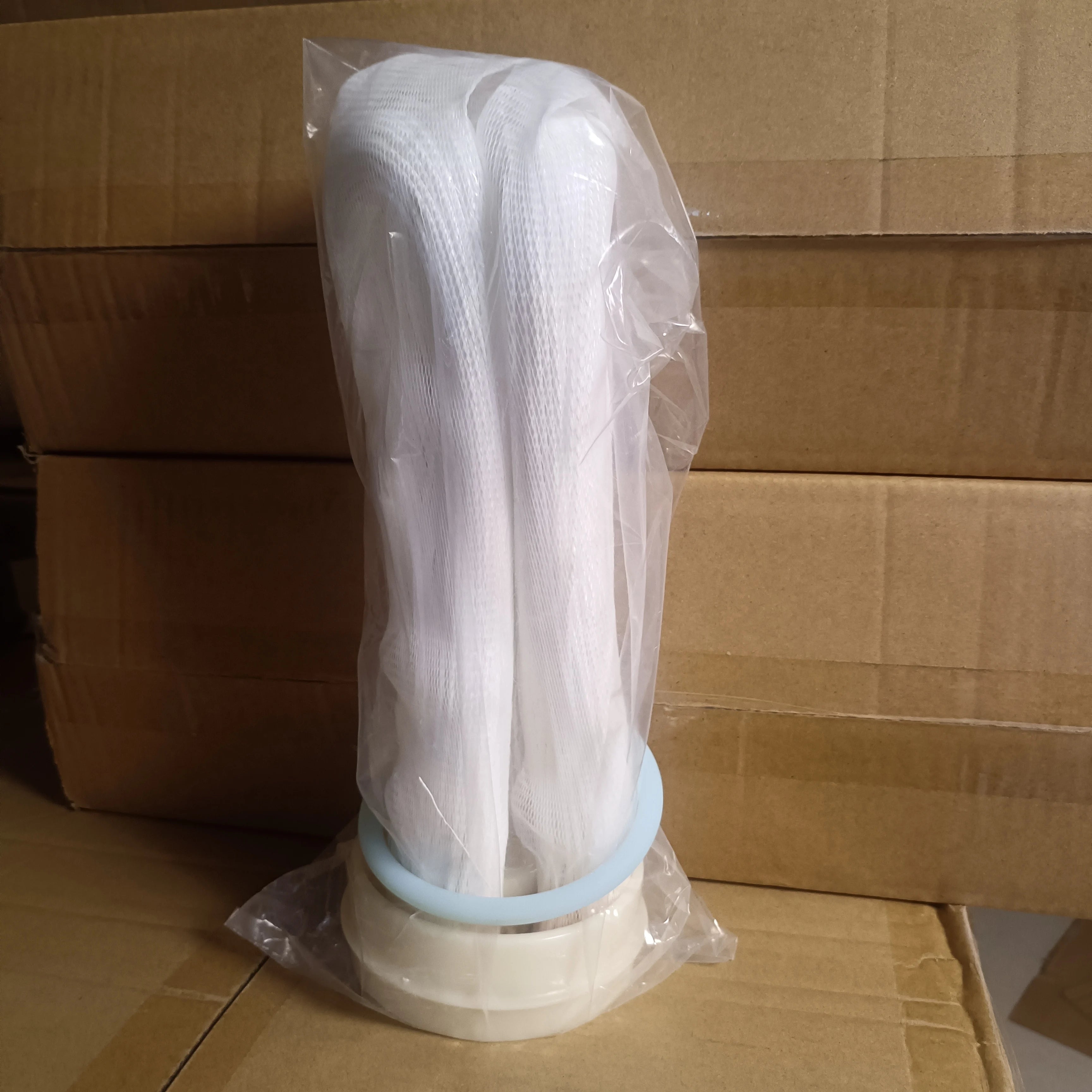 Whole House Ultrafiltration Water Purifier 0.01μm Stainless 1000L Flow