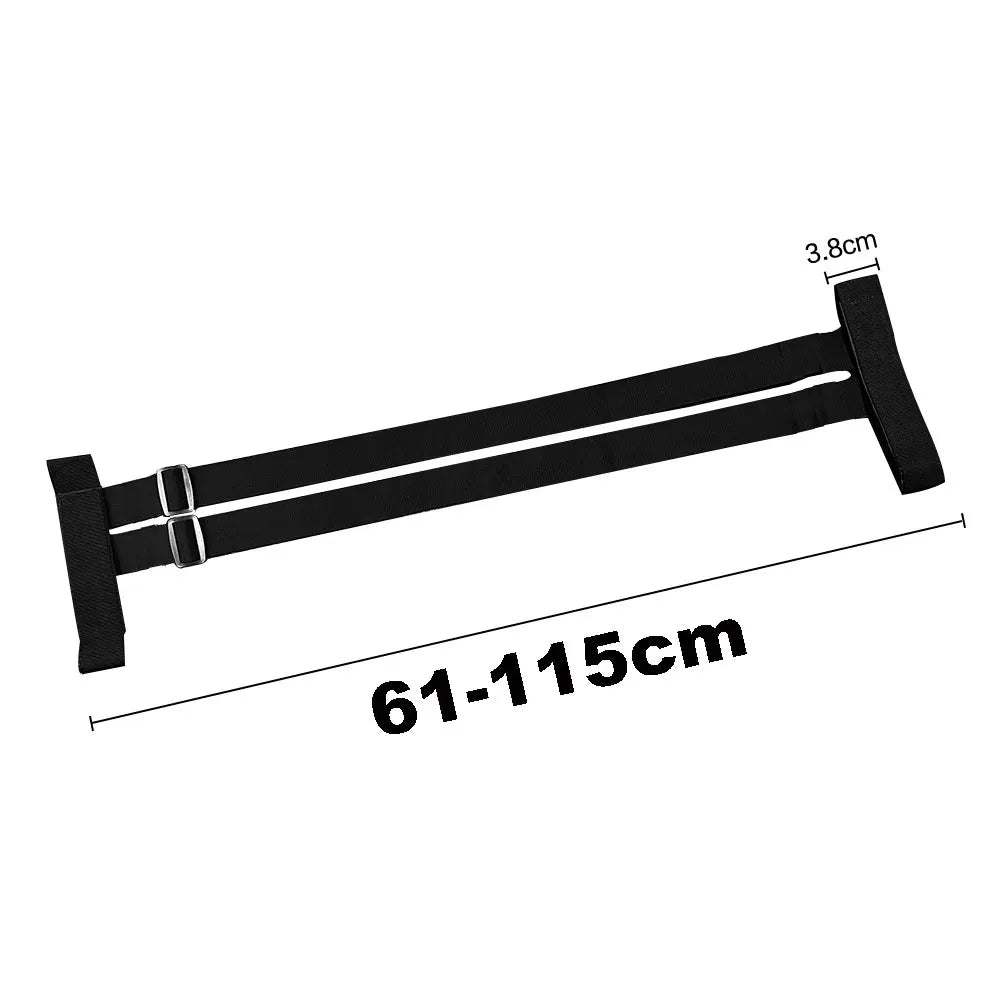 Adjustable Skateboard Shoulder Carry Strap
