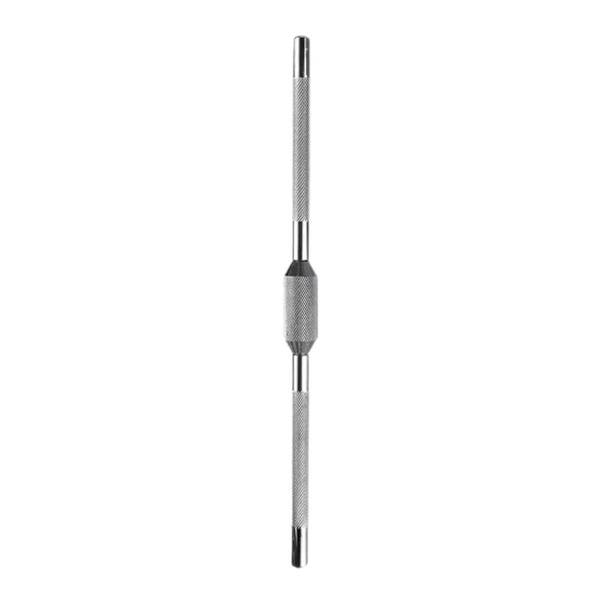 Cowbell Mounting Rod, Optional Stand Clamp