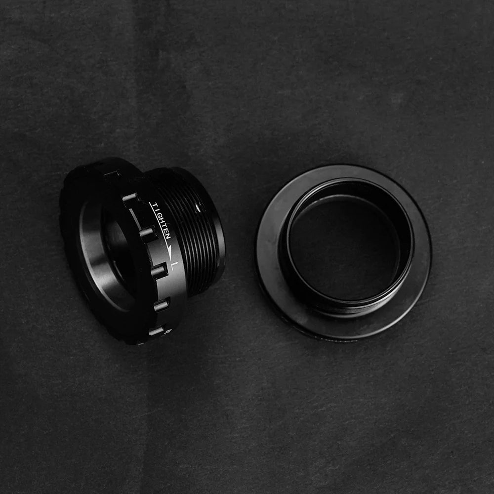 Movimento pedaleiro BSA30 para eixos de pedaleira de 30 mm