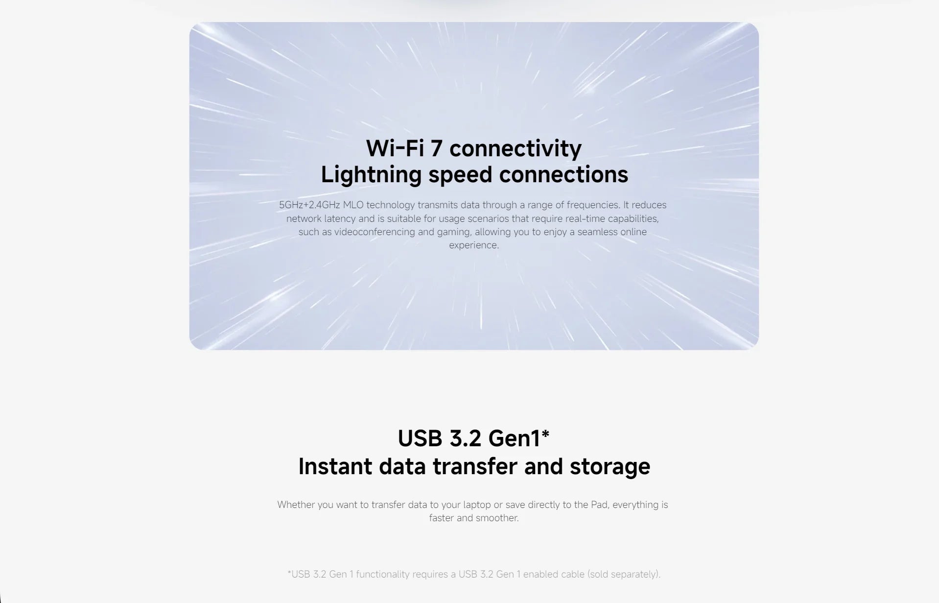 Global Version Xiaomi Pad 7 Pro 128GB 256GB 512GB Snapdragon 8s Gen 3 11.2" 3.2K 144Hz Screen 8850mAh Mi Tablet Xiaomi Pad 7Pro