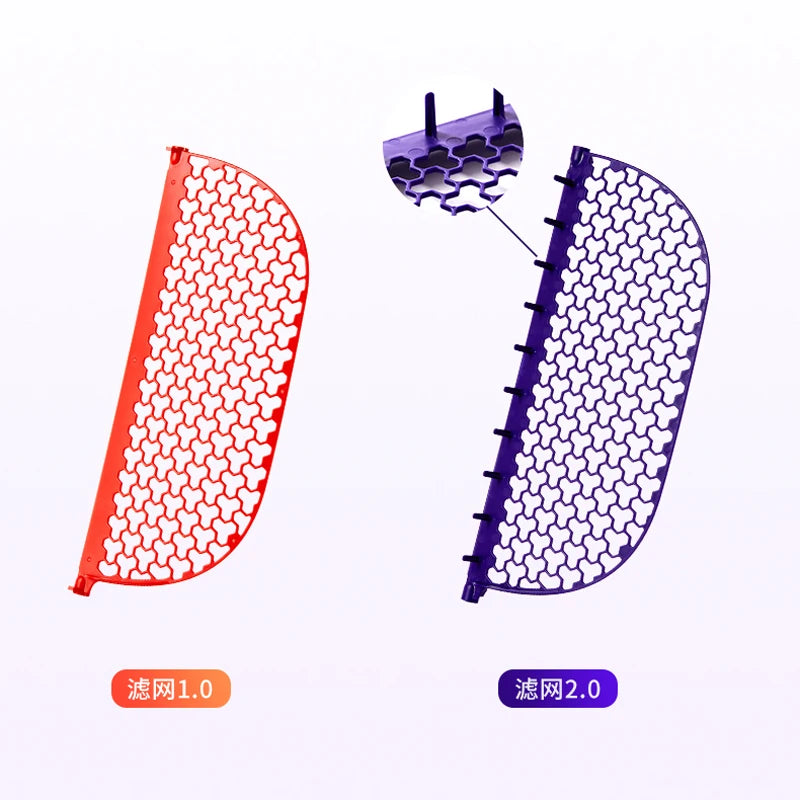 Náhradné sitko do toalety pre mačky Petkit Pura X alebo Pura Max