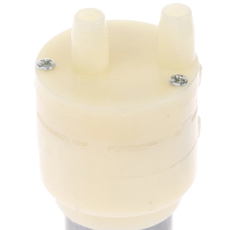 Mini pompa dell'acqua a membrana da 5 V per progetti fai-da-te