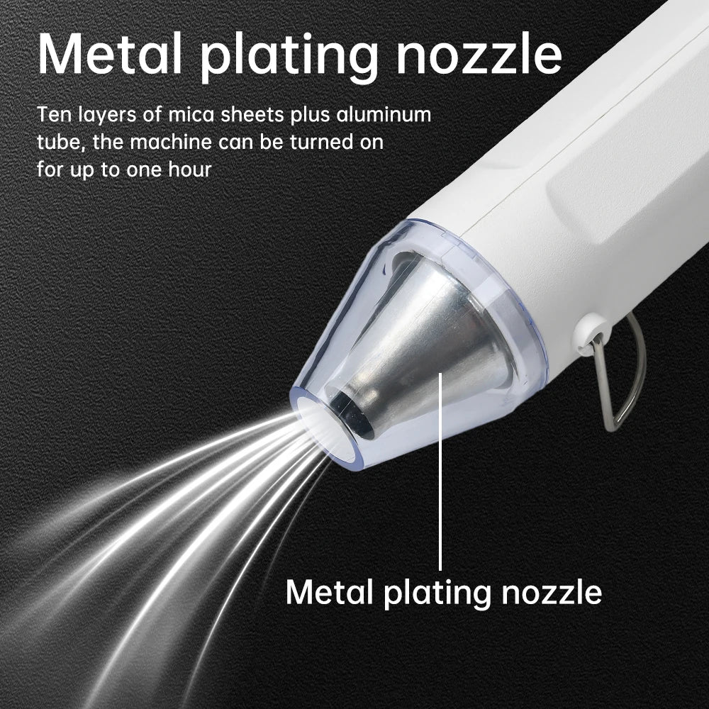 220 V Mini Heat Gun - 300 W