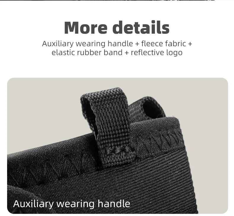 Adjustable Ankle Brace Support for Sports, Gym, and Daily Stability