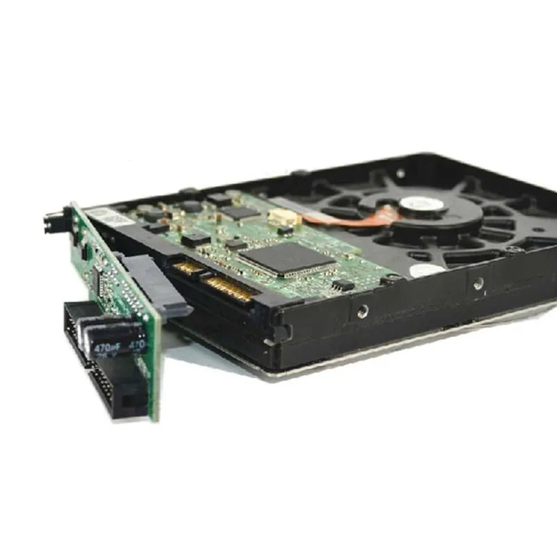 Adaptateur de disque dur SATA M03E vers IDE 40 broches pour ordinateur de bureau