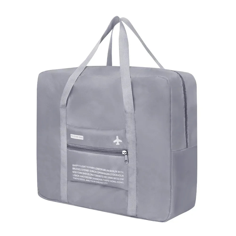 Folding Travel Duffle Bag