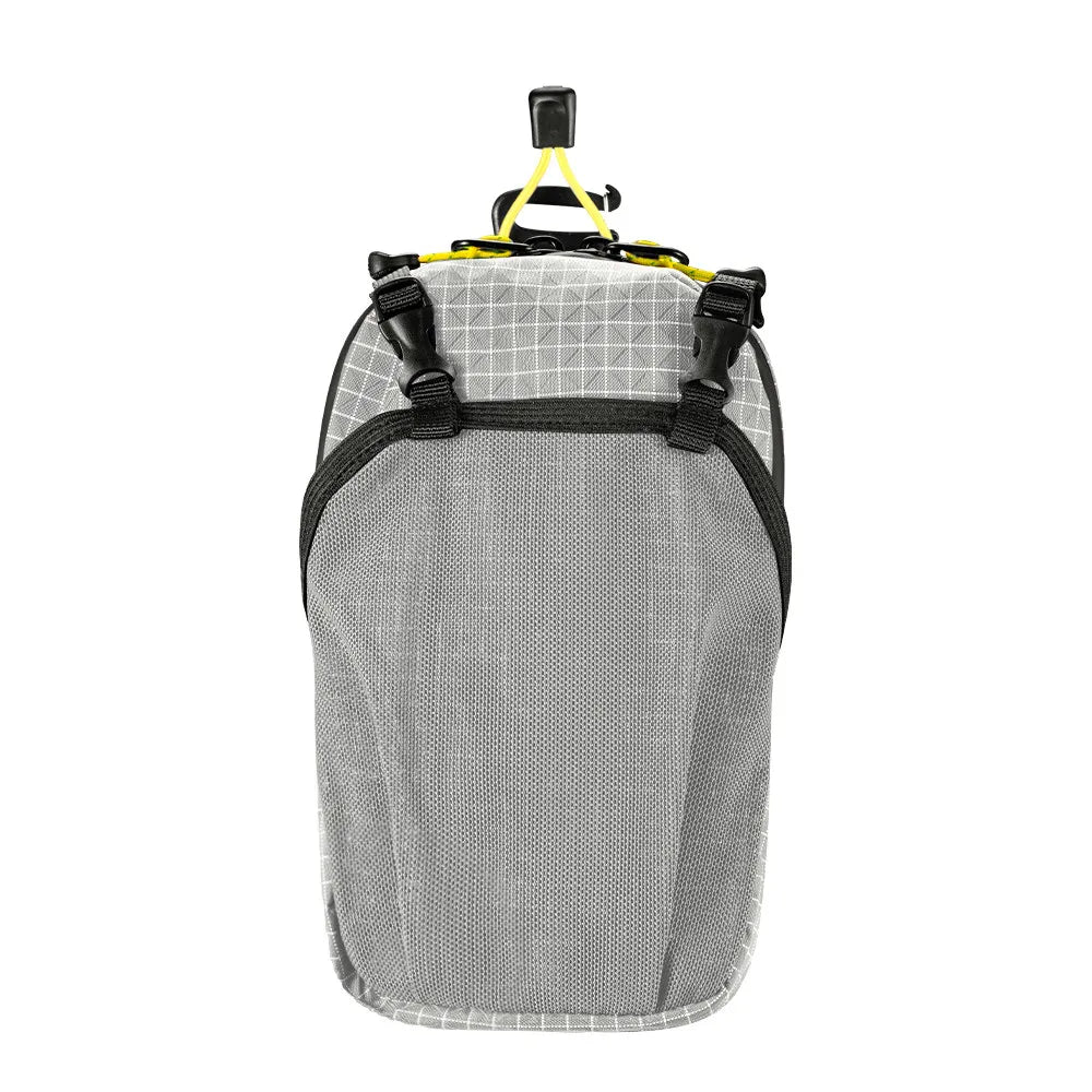Sac à dos de randonnée pliable et léger