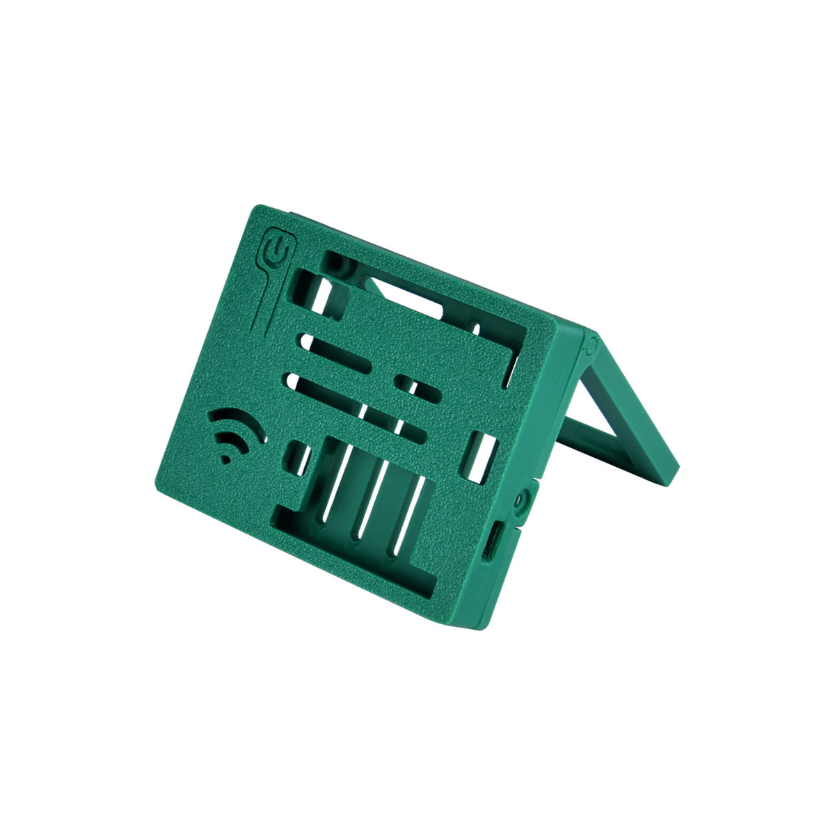 3D-Printed Case for Arduino UNO Q