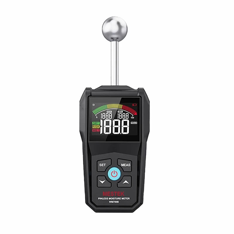 Meterial de humedad sin broca WM700B