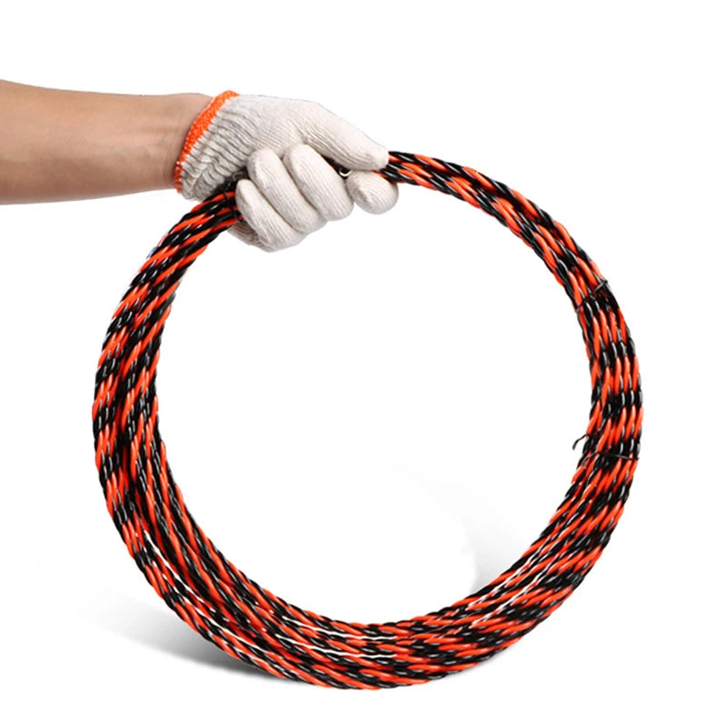 5mm Cable Pulling Leader - Length Options