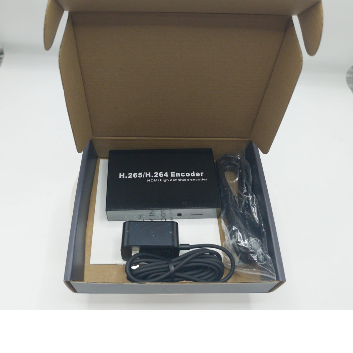 Video enkodér 1080p HDMI na IP