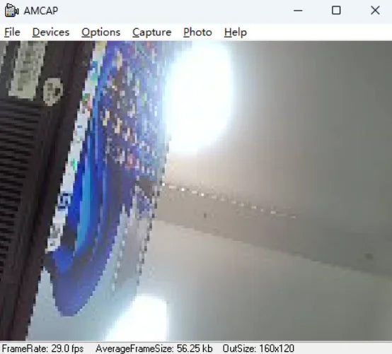 Kamera internetowa USB Center 4K Eye Contact