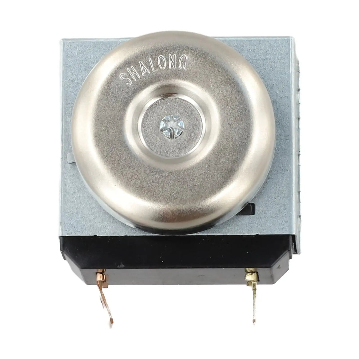 Mechanical Appliance Timer, 60/90/120-Minute Options