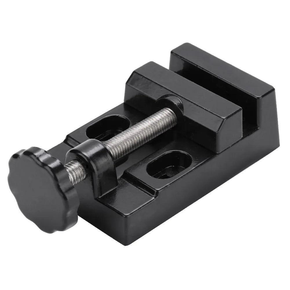 101 Mini Aluminium-Alloy Table Vise