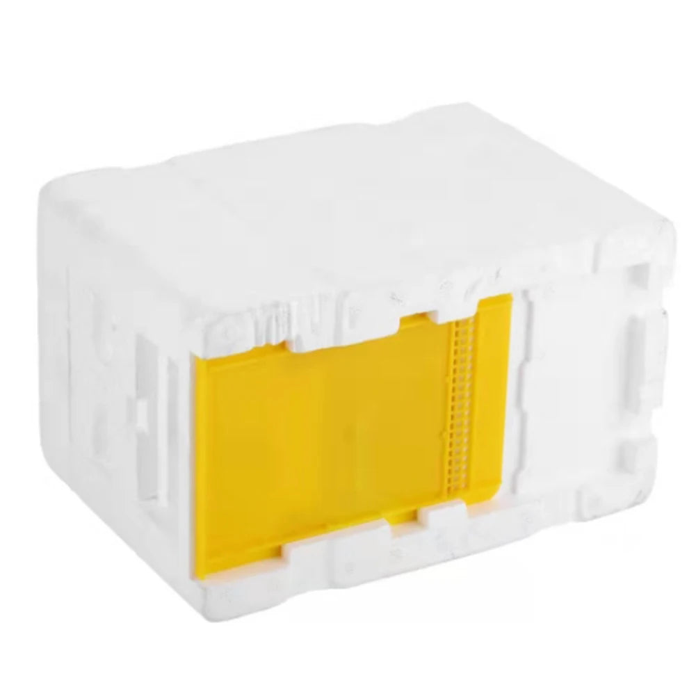Compact Foam Beekeeping Mating Box