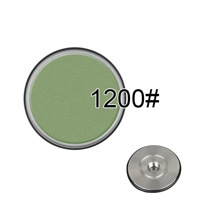 Rolling Knife Sharpener Magnetic Knife Holder Diamond Sharpening Stone Kit with 15 and 20 Degrees Angle Roller Kitchen Accessory 