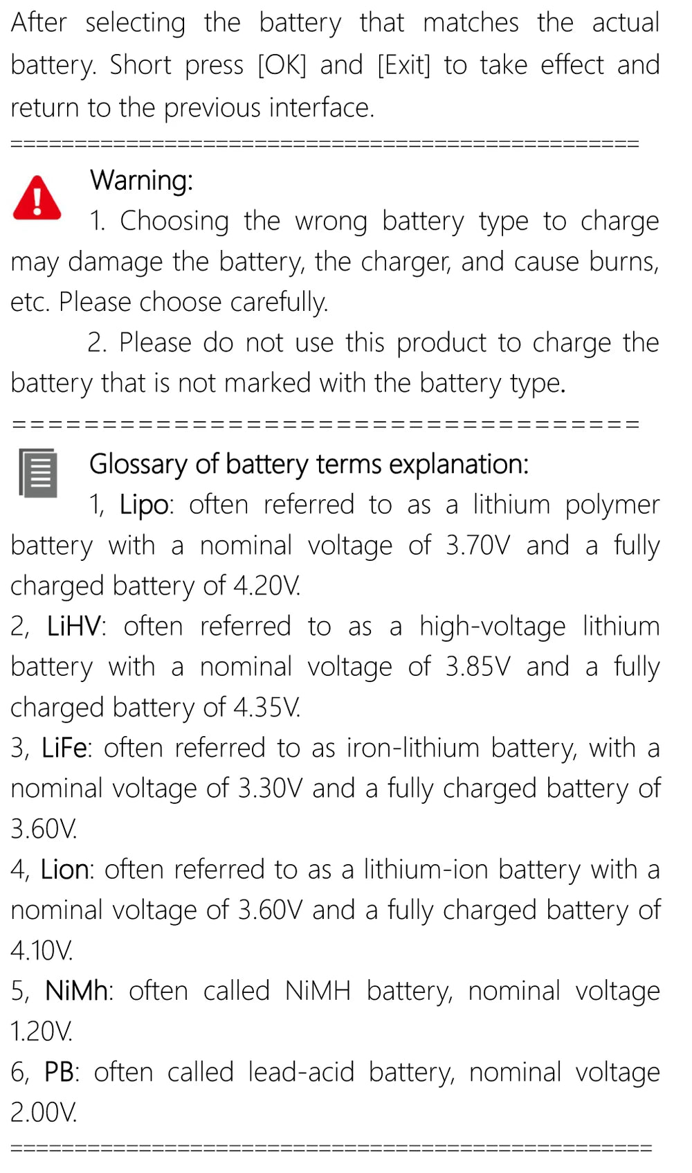 M7 RC Battery Charger and Signal Tool