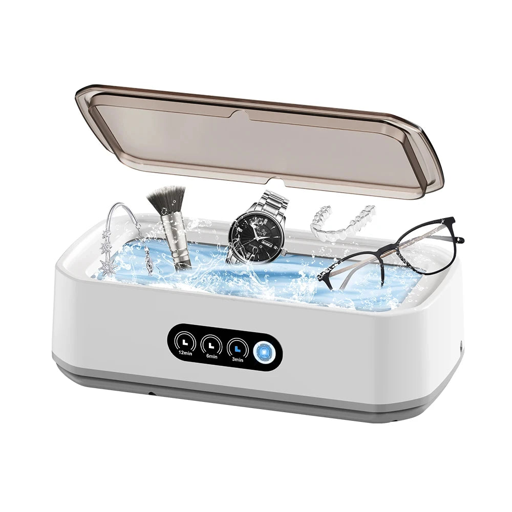 650ml Ultrasonic Cleaning Machine