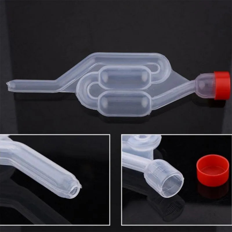  Détecteur de fuite de combustion, testeur d’antigel et de liquide de refroidissement, testeur d’antigel automobile, antigoutte S - forme