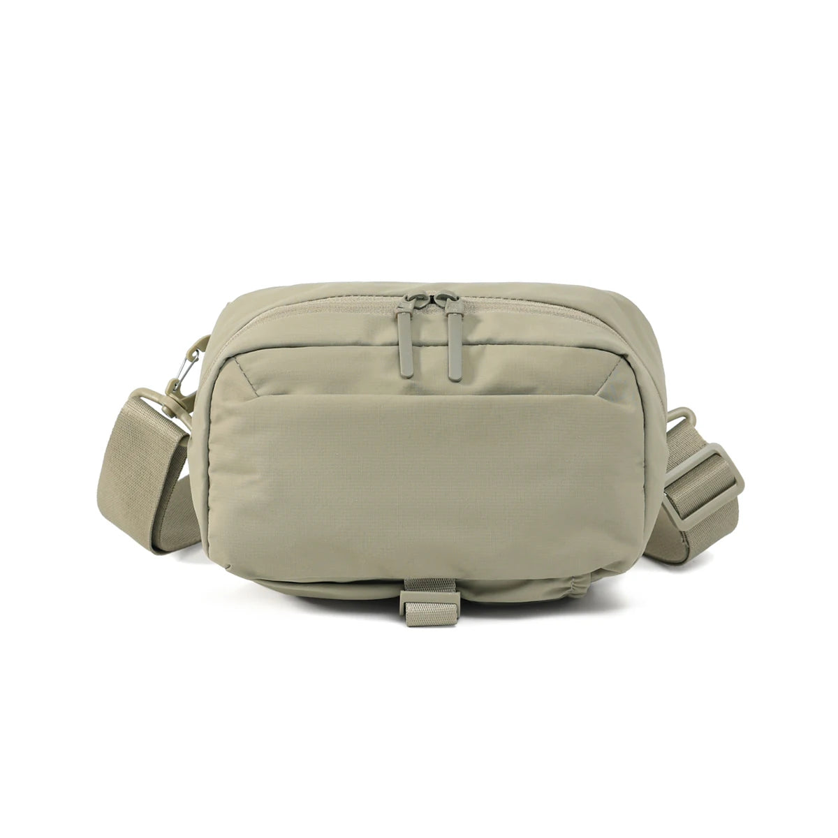 Borsa per borraccia da portare a tracolla, adatta per viaggi all’aperto ed escursioni, custodia portatile per ombrello e borraccia, borsa a spalla monospalla capiente per cellulare