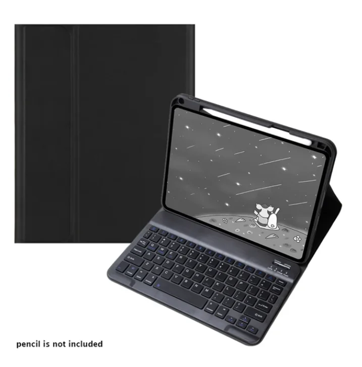 Ovitek s tipkovnico za Huawei MatePad SE 11 (2024)