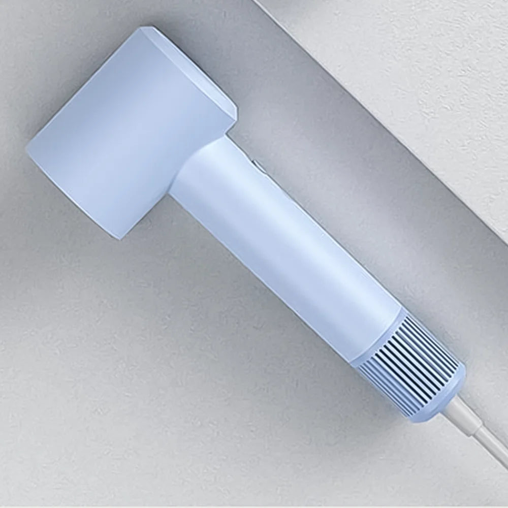 Xiaomi H501 SE High Speed Hair Dryer 62m/s Ionic Care 220V