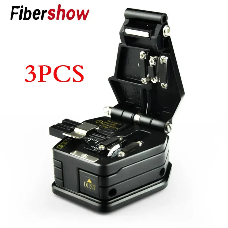 SKL-6C Fiber Optic Cleaver