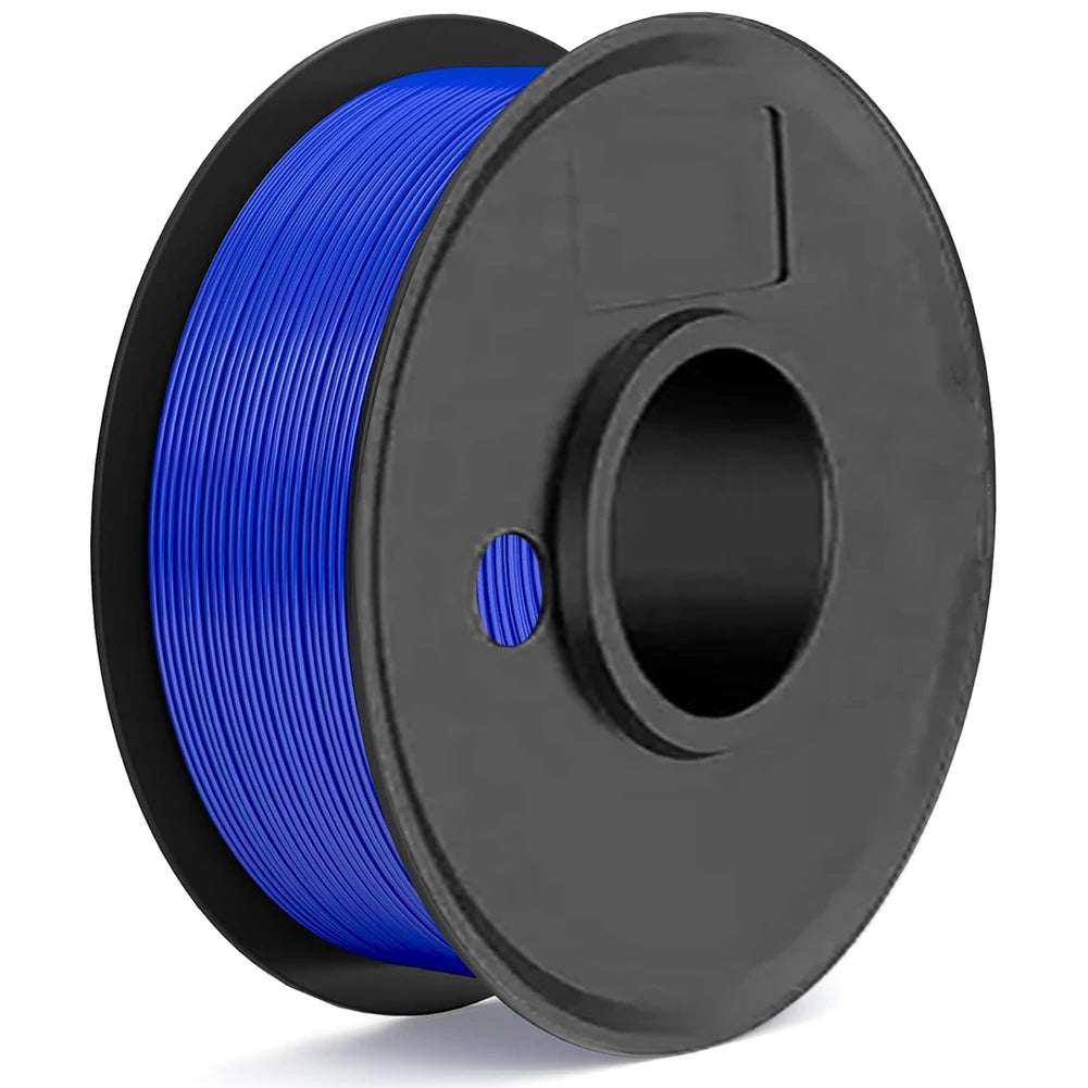 Filamento PLA de 1.75 mm para impressora 3D, 250 g