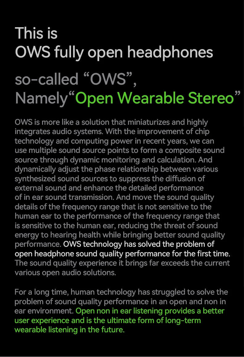 [AI Translator Earphone]MINISO X28 Wireless Headphones Bluetooth 5.4 HiFi IPX5 Waterproof Sports Bass Powerful 16H Battery Life 