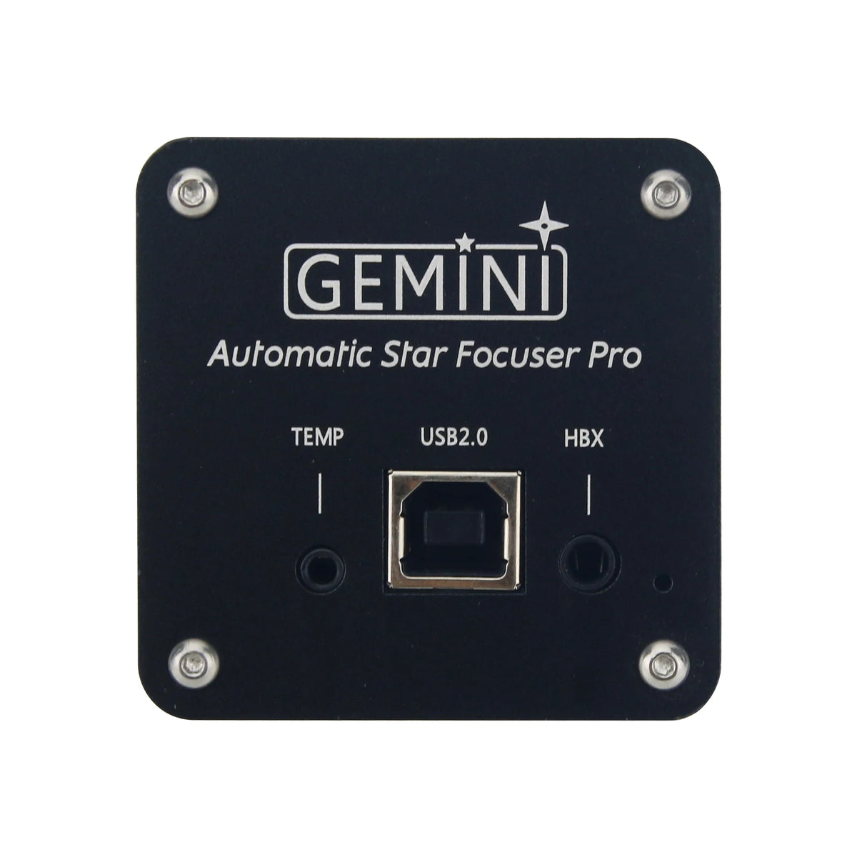 GEMINI EAF Telescope Electronic Focuser