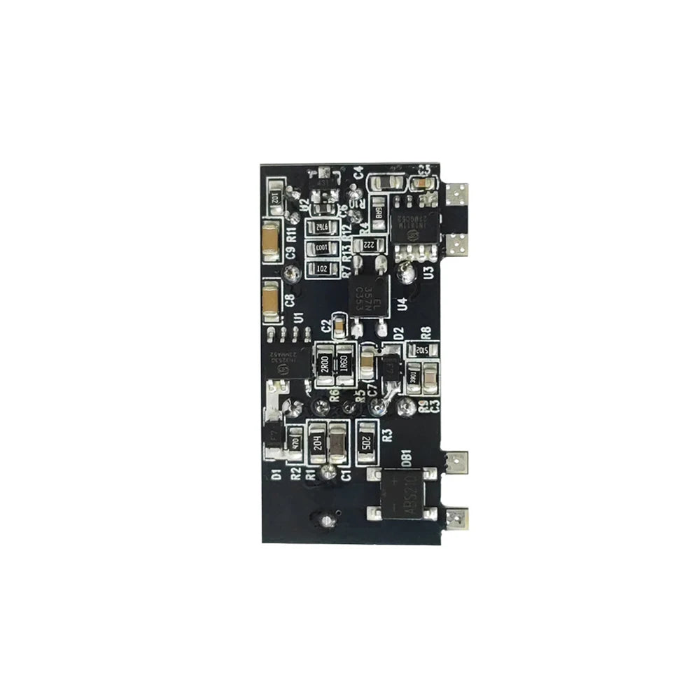 5V 4A AC-DC Power Supply Module
