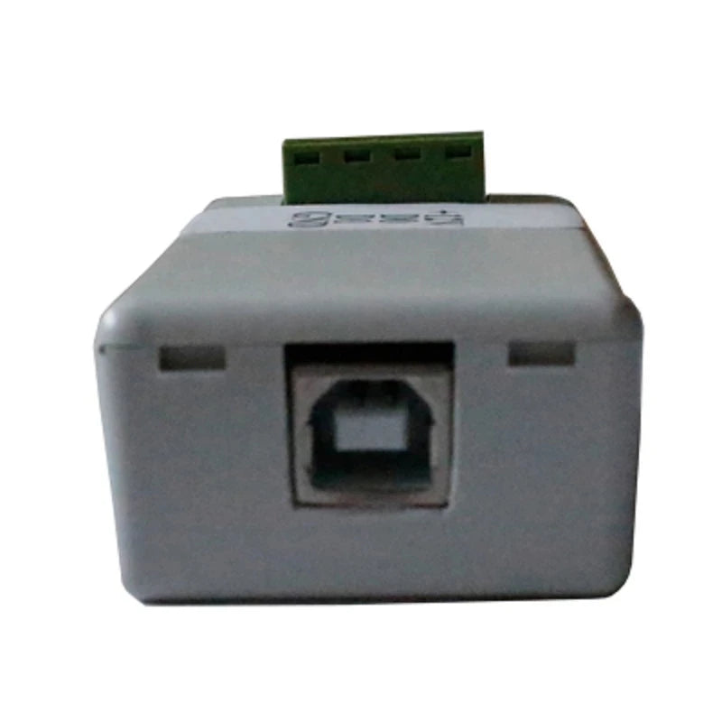 HDC09 Wiegand 26/34 to USB Converter
