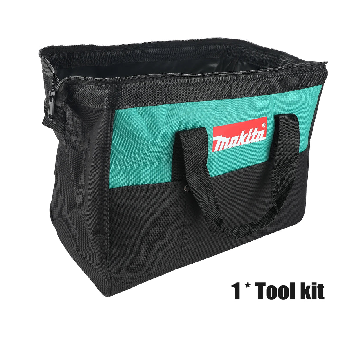 Double-Layer Oxford Tool Bag for Makita Tools