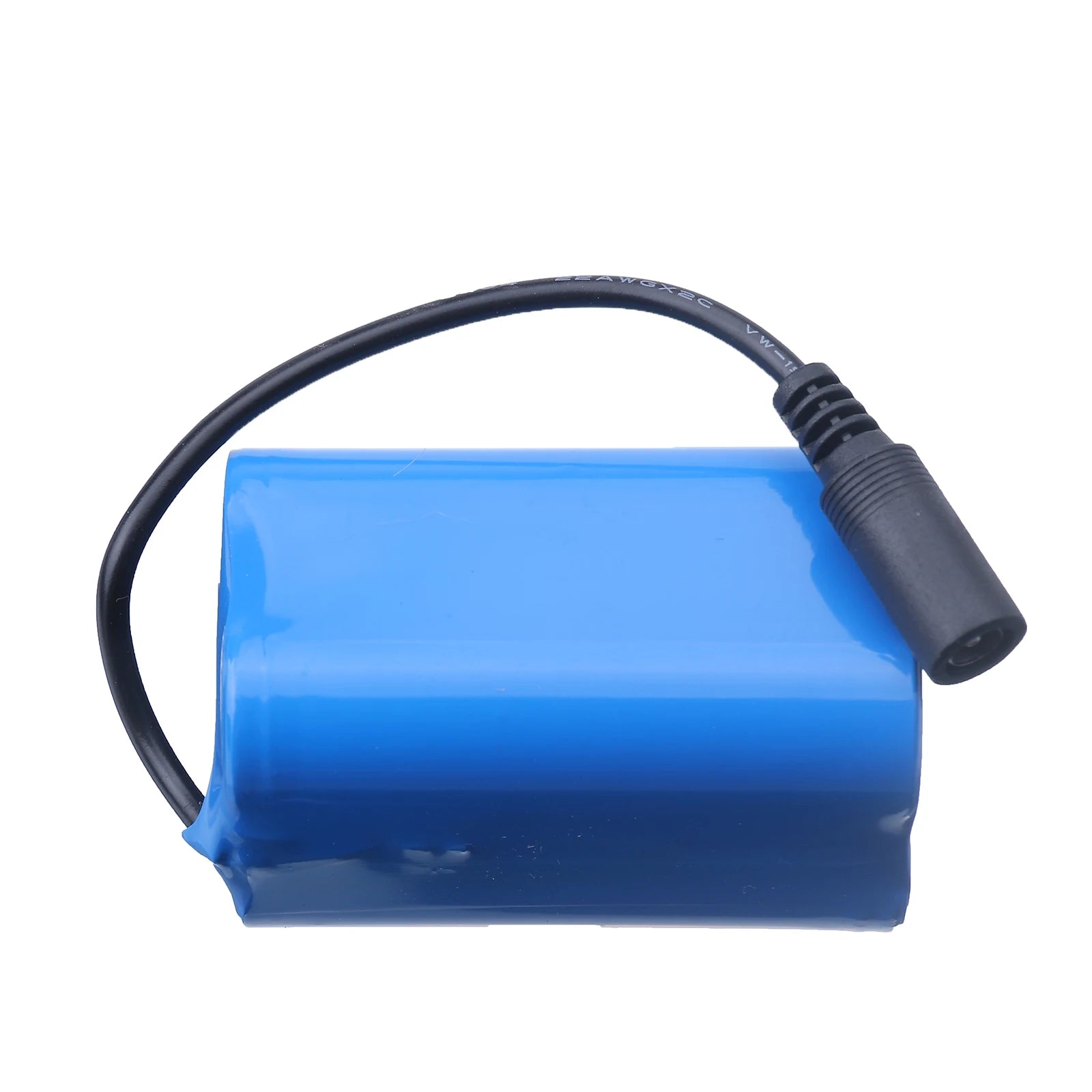 7.4V 12000mAh Battery with USB Charger For T188 T888 2011-5 V007 C18 H18 Remote Control RC Fishing Bait Boat Spare Battery Parts 