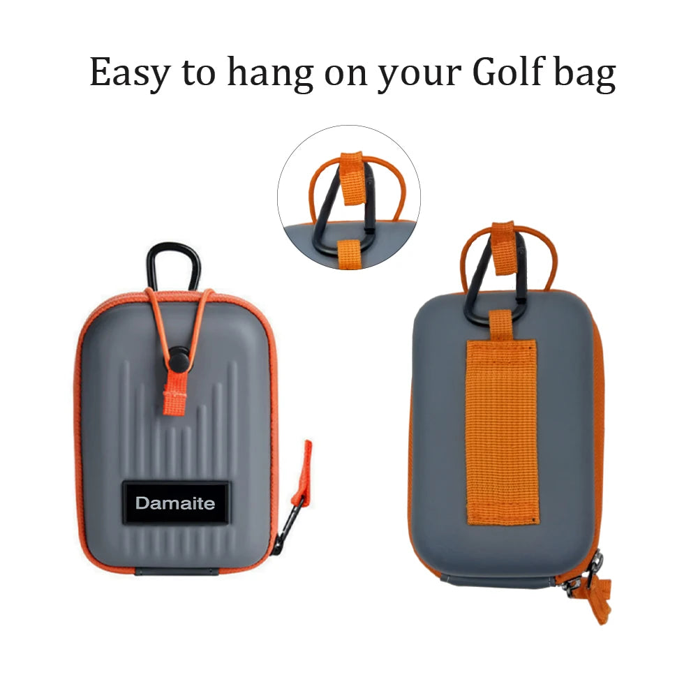 Golf Rangefinder Carry Pouch